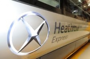 Passengers endorse Heathrow Express service