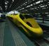 High-speed rail must evolve to meet changing traveller demands