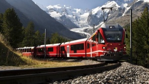 RAIL EUROPE REVEALS FIVE TRAIN JOURNEYS TO DISCOVER CENTURIES-OLD CRAFTS STILL ALIVE TODAY