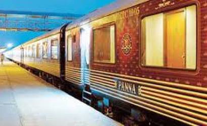 India Luxury Trains launch New Year packages