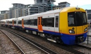 New managing director appointed at London Overground