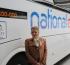 National Express receives 100,000 facebook likes