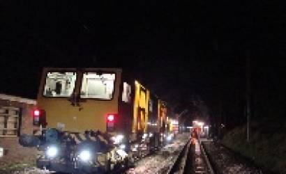 Increased reliability for Southend rail passengers