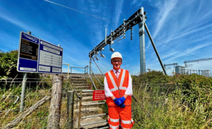Network Rail announces Yorkshire’s first new electric railway in 25 years