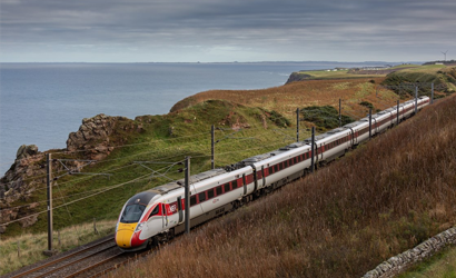 Massive investment energises Scotland’s Railway electrification ambitions