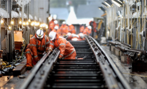 Network Rail moves ahead with maintenance reforms