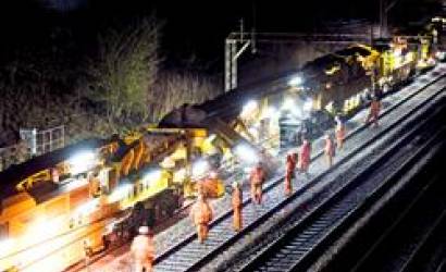 Cable theft disrupts West Midlands rail passengers
