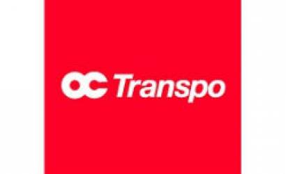 OC Transpo implements major route changes September 4