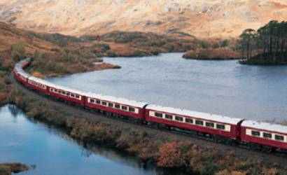 Discover the best of Great Britain with Orient Express UK trains