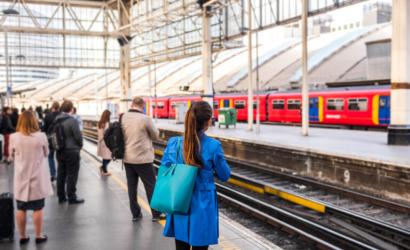 Unlock Massive Savings on London Train Fares: New Research Reveals How to Slash Costs