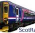 Scotrail makes tracks to the Hydro