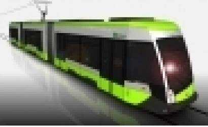 Solaris to deliver 15 Tramino low-floor trams to Olsztyn