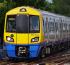 LOROL secures London Overground contract extension