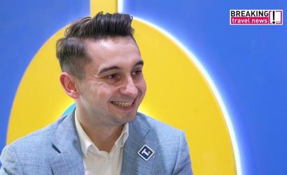 Trip.com Expands Global Rail Vision at ITB Berlin 2026