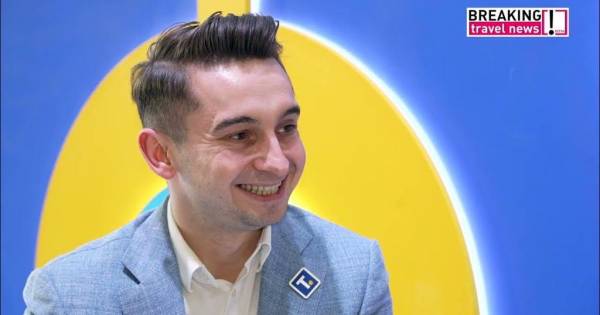 Trip.com Expands Global Rail Vision at ITB Berlin 2026