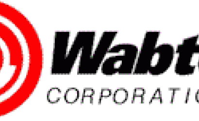 Wabtec Units awarded contract to provide components for Amtrak Passenger Cars