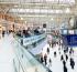Retail spend at UK’s railway stations soars above high street