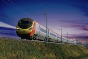 West Coast main line reopens after nine-day project