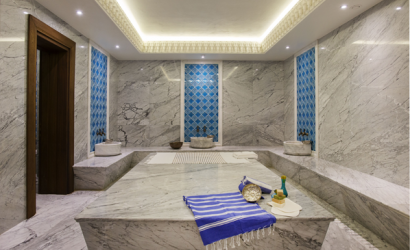Marti Wellness by Spa Soul opens in Istanbul