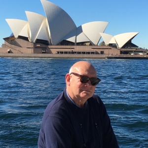 In Harmony & Professor Andrew Smith Launch World-First Corporate Wellness Verification