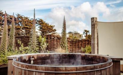 Bedruthan Hotel & Spa Partners With Oyogo to Launch Three New Wellness Retreats This Summer