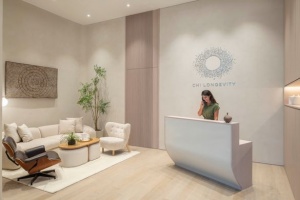 Grand Opening of Chi Longevity Clinic at Four Seasons Hotel Singapore