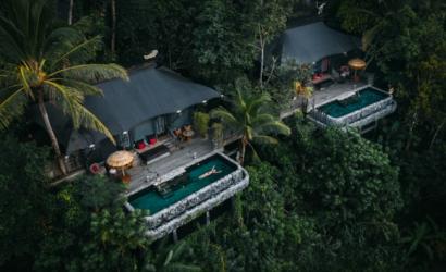 Capella Hotels and Resorts partners with Liv Lo Golding
