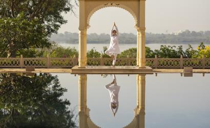 The Oberoi Group Unveils ASMI by Oberoi: A Transformative, Integrated Wellness Experience