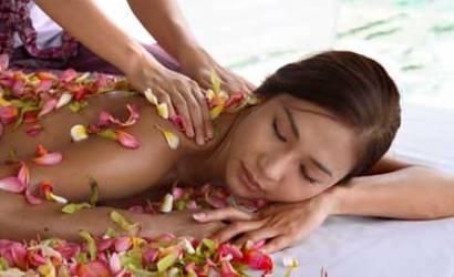 United Arab Emirates leads $3bn Middle East spa industry
