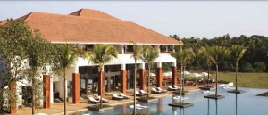 Unlimited spa and winter sun package at Alila Diwa Goa
