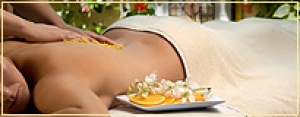 Alvadora Spa at Royal Palms Resort introduces Twilight Solstice Massage