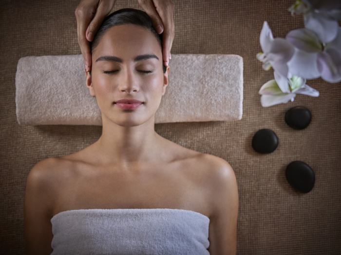 ShuiQi Spa at Atlantis, the Palm, launches Pamper Me package