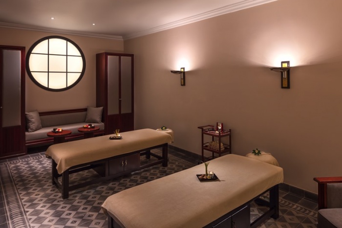 New spa facilities unveiled at Azerai La Residence, Hue