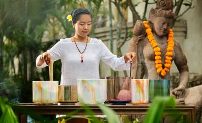 Bali’s best-kept secret: healing Village spa at Four Seasons Resort Bali at Jimbaran bay