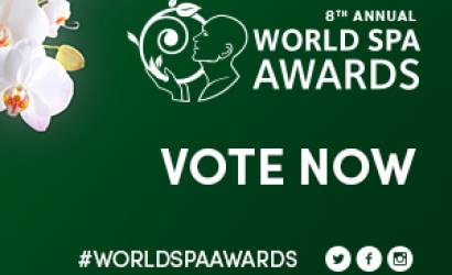 Voting opens for World Spa Awards 2022
