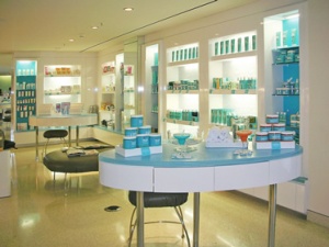 Starwood sells Bliss Spa for $100m