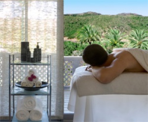 Carlisle Bay, Antigua launches new exclusive Natura Bisse program with signature treatments