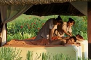 Centara Phu Quoc offers tropical detox retreat
