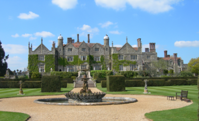 Champneys acquires Eastwell Manor, Kent