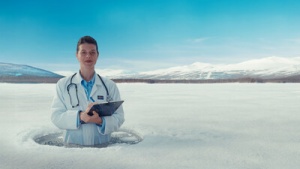 Sweden, the world’s first travel destination on prescription