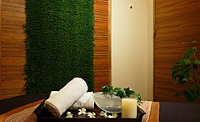 10th aniversary treatment offered at Four Seasons Tokyo spa