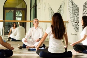 Whyberd to launch spiritual healing classes as Fairmont the Palm