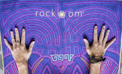 Hard Rock Hotels launches Rock Om in-room yoga service