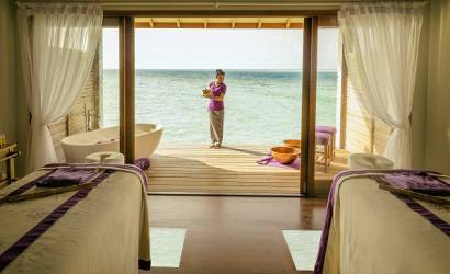 Hurawalhi Island Resort to welcome Duniye Spa to Maldives