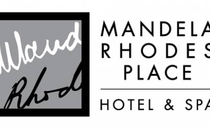 Mandela Rhodes Place Hotel & Spa - Superior Corporate Suites