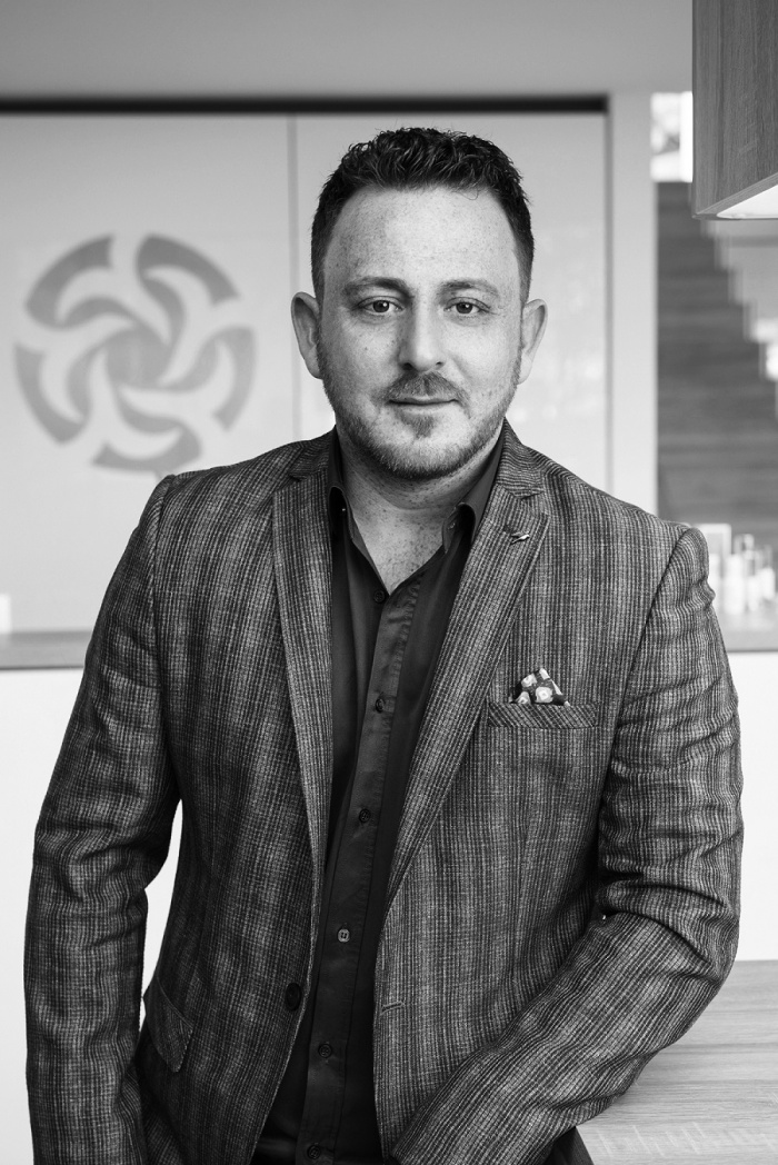 Breaking Travel News interview: Murat Coskun, chief executive, Kosmetikinstitut Aurora
