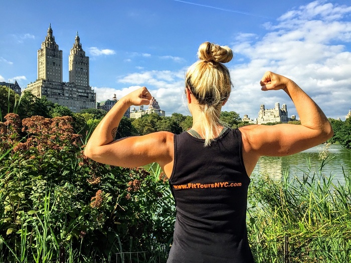 Viceroy Central Park launches New York Weekend Wellness programme