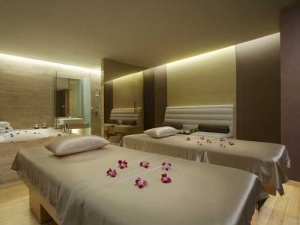 New-look spa facilities for Jakarta Hotel