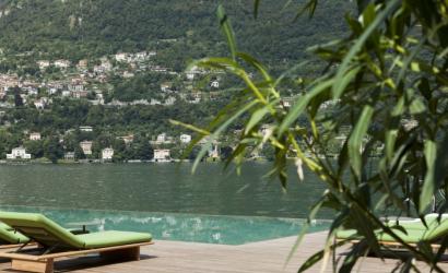 Valmont Spa launches at Il Sereno, Italy