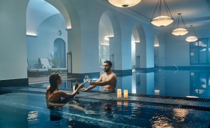 Regent Spa launches Spa Privée experience to luxury travellers